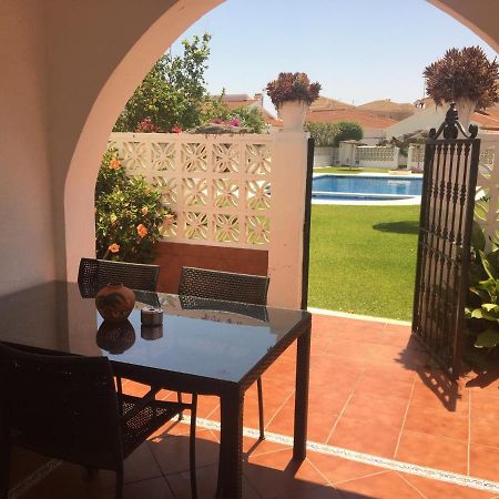 Los Alamos Torremolinos Esterno foto