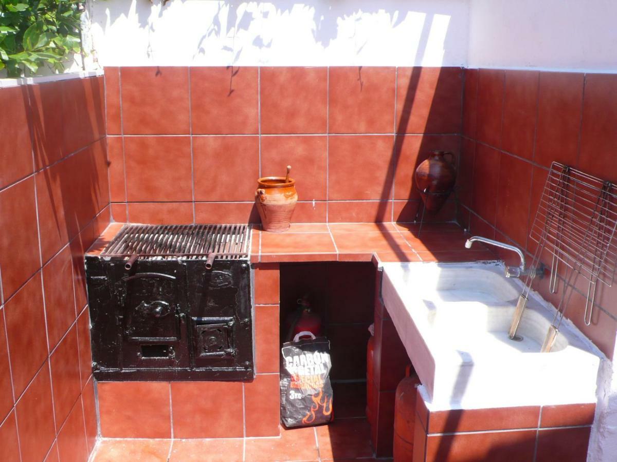 Los Alamos Torremolinos Esterno foto