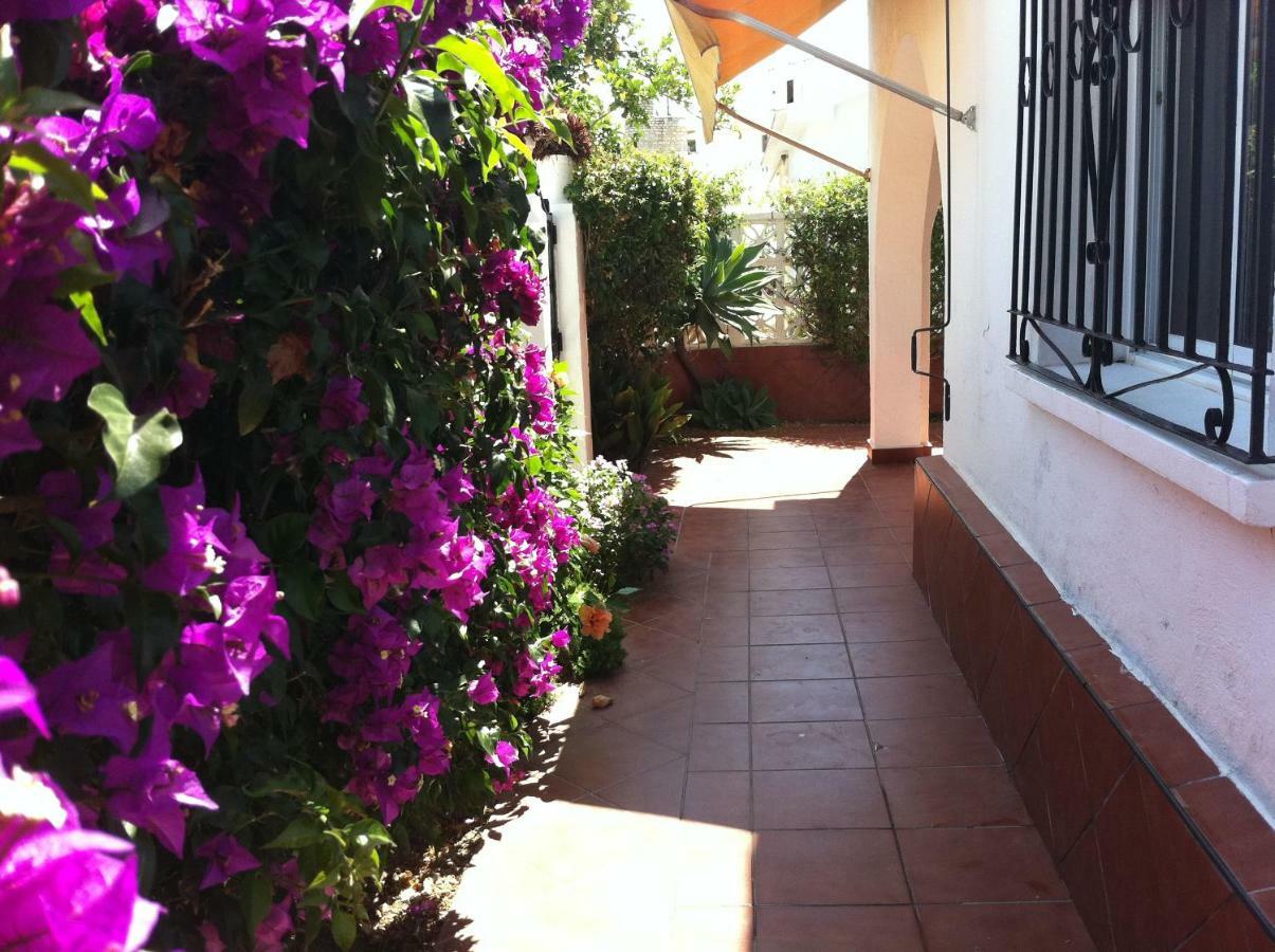 Los Alamos Torremolinos Esterno foto
