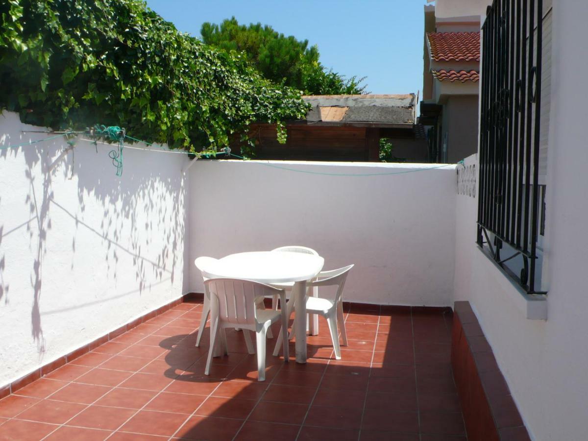Los Alamos Torremolinos Esterno foto