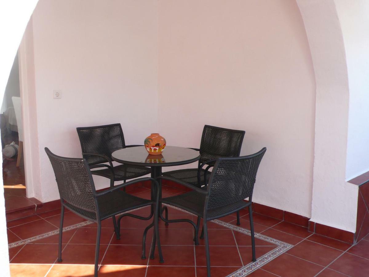Los Alamos Torremolinos Esterno foto