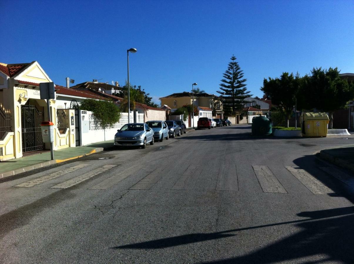 Los Alamos Torremolinos Esterno foto