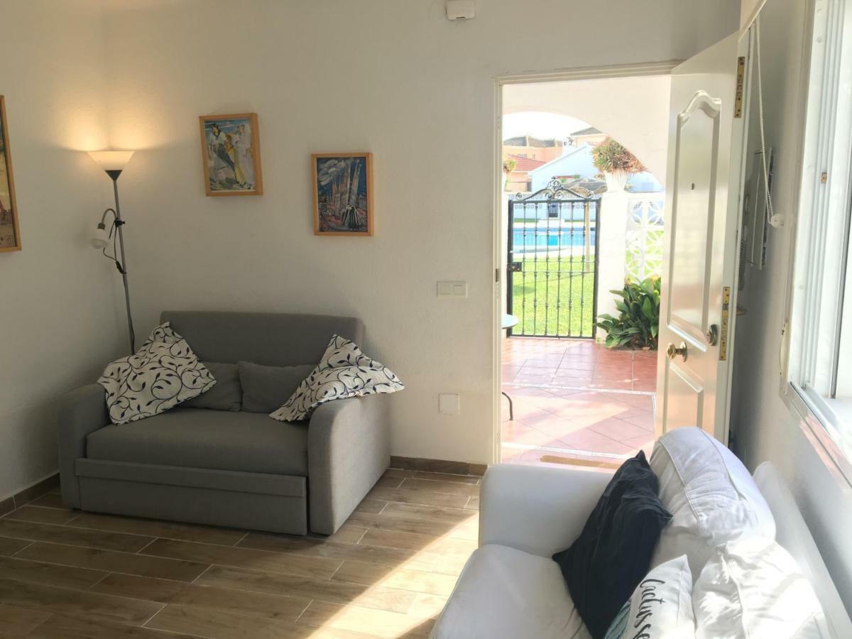 Los Alamos Torremolinos Esterno foto